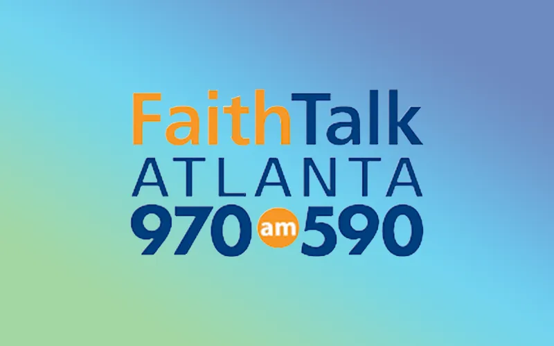 Faith Talk Atlanta