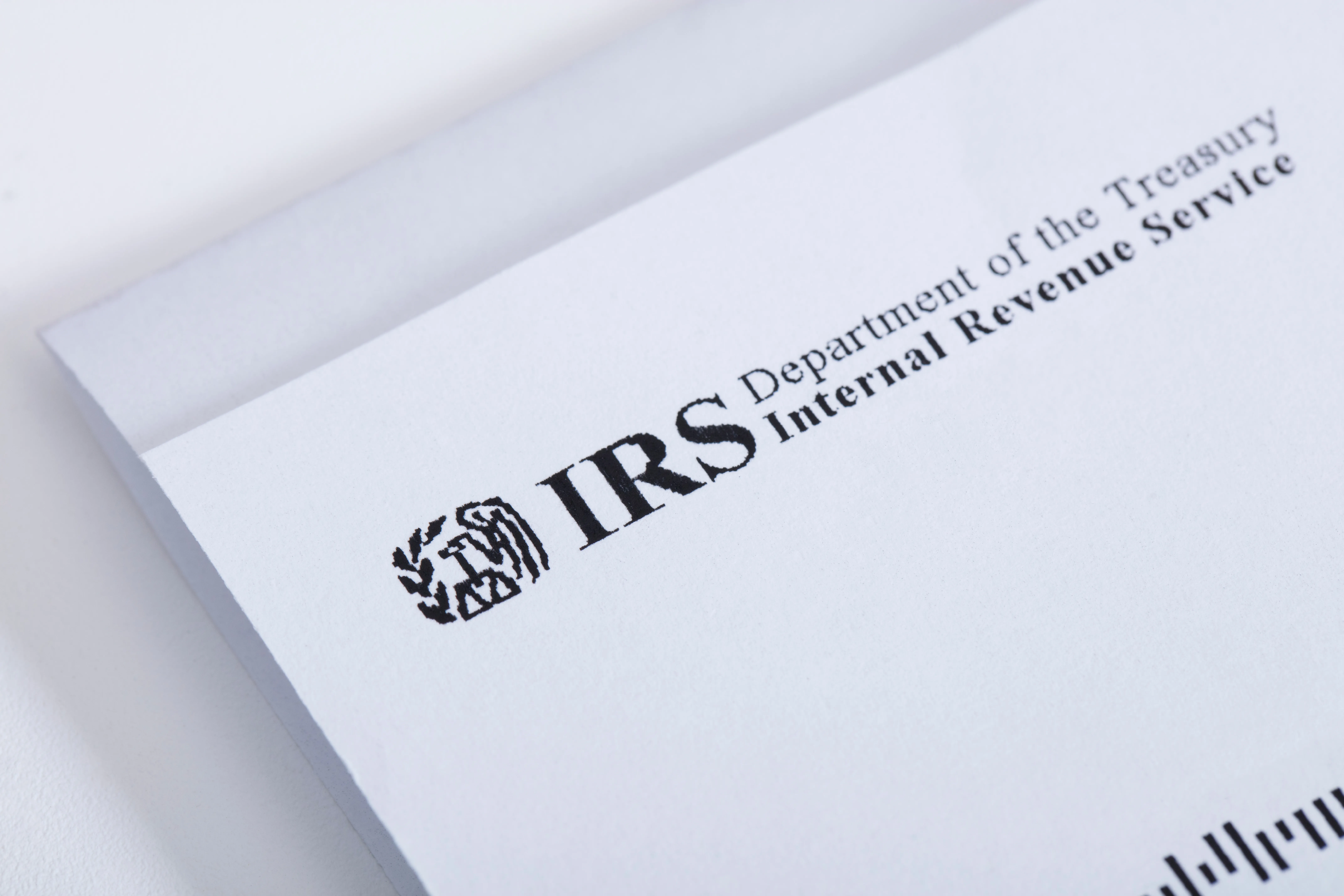 Scammers Are Posing as the IRS—Here’s How to Stay Safe