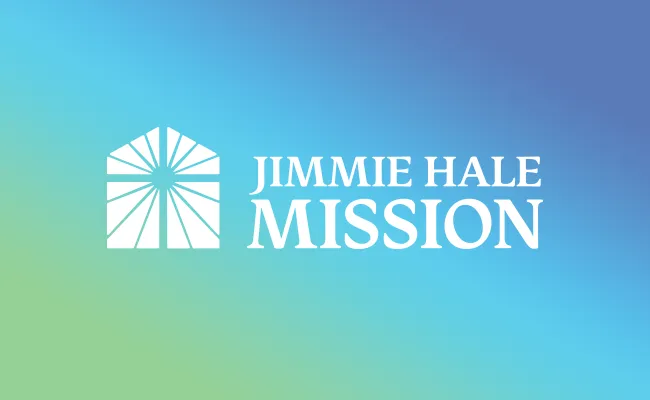 Jimmie Hale Mission Challenge