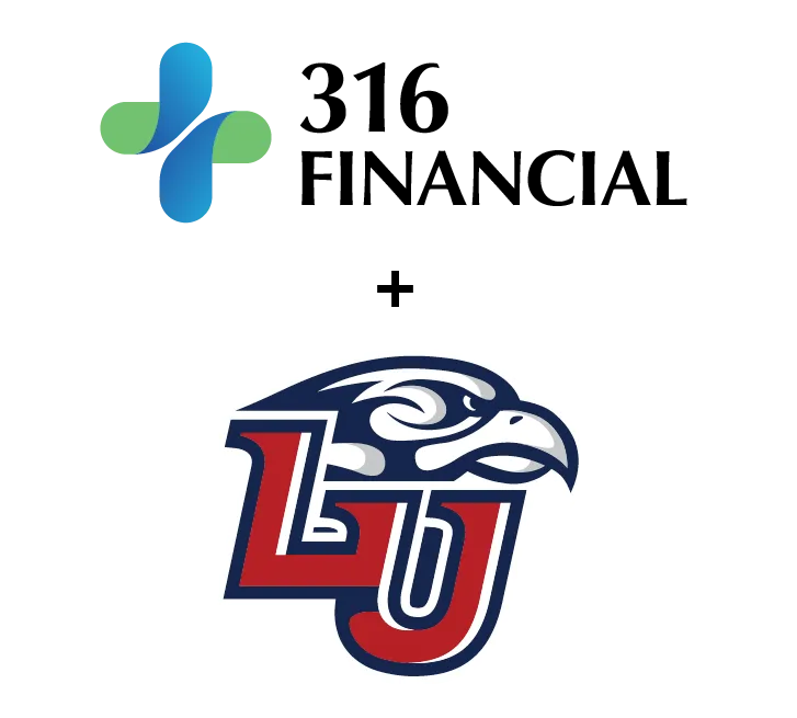 Liberty University logo