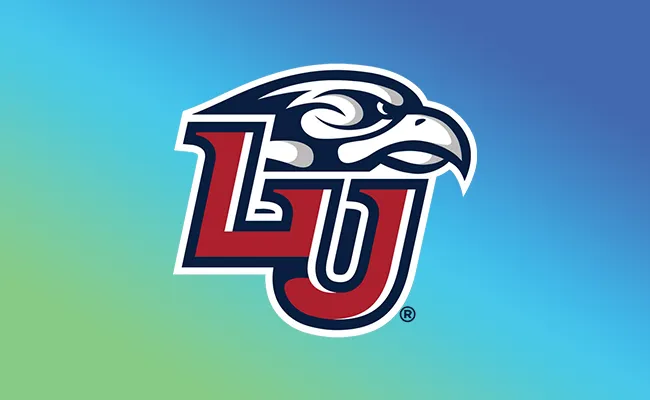 Liberty University logo